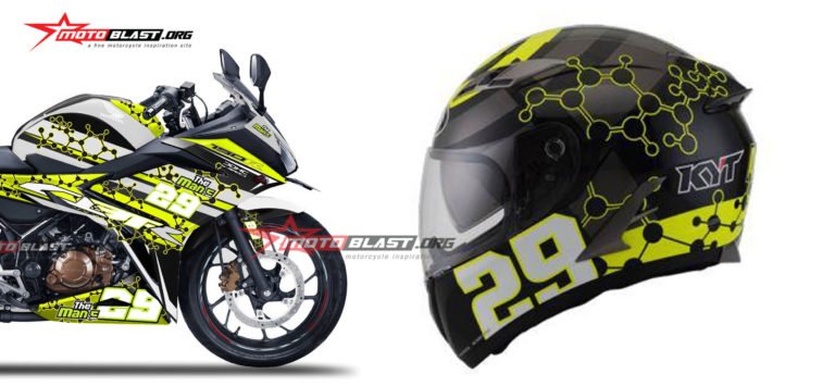 5 CBR150R WHITE IANNONE MAN VENDETTA2