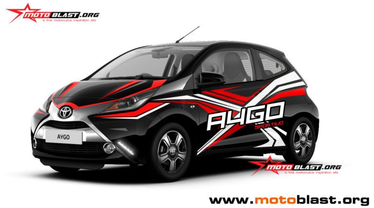 AYGO SPORTIVO