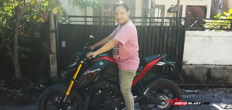 FIRST IMPRESSION-XABRE-MOTOBLAST-1
