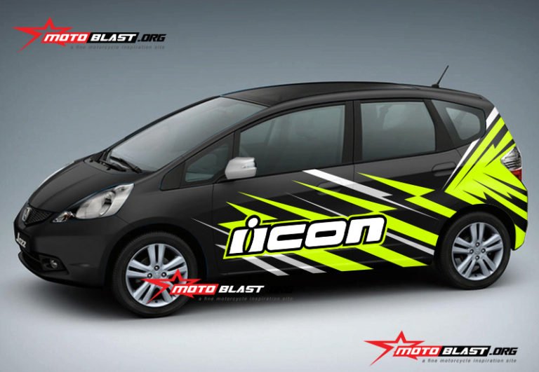 HONDA JAZZ-ICON-BLACK2