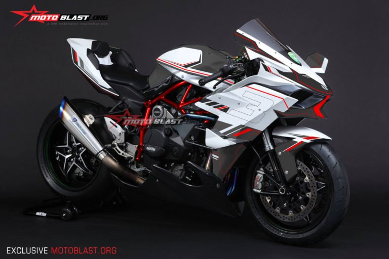 KAWASAKI H2R WHITE-EXCLUSIVE1