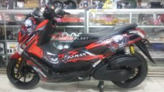 NMAX BBS MOTOR5