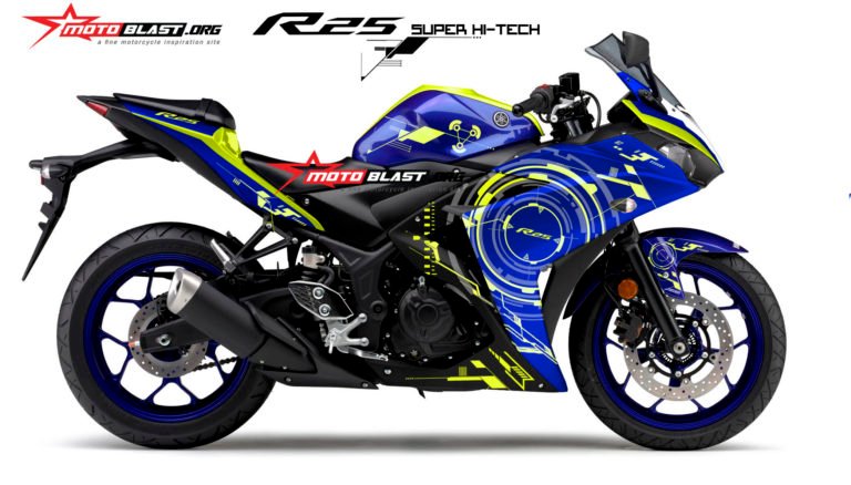 R25 BLUE SUPER HITECH1