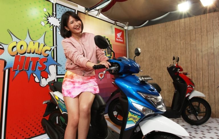 beat pesta 10 juta