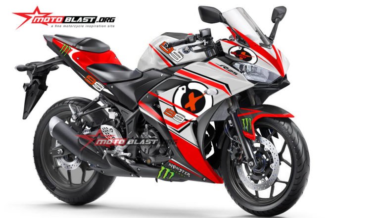 R25 WHITE RED JL99
