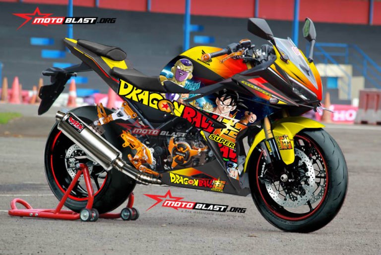 cbr150r-dragon-ball-super2