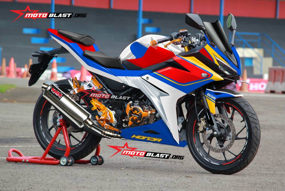 cbr150r-gulali
