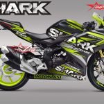 cbr250rr-shark