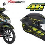 mio-m3-vr46-project2