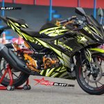new-cbr-black-green-lime-star-grid-motoblast