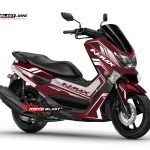 nmax-red-race
