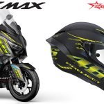 xmax-300-vr46-project2