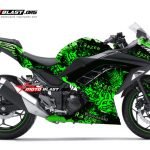ninja-250-green-razer-motoblast