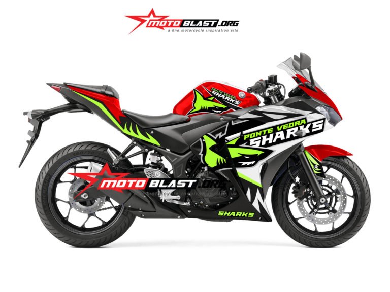 yamaha-r3-shark-red-greenlime