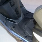 Yamaha FORCE 155 Mesin VVA, Ban 13″ Gambot, dek rata. siap jadi penantang Vario nih!