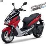 Yamaha FORCE 155 Mesin VVA, Ban 13″ Gambot, dek rata. siap jadi penantang Vario nih!