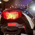 Yamaha FORCE 155 Mesin VVA, Ban 13″ Gambot, dek rata. siap jadi penantang Vario nih!