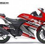 1-ninja-karbu-red-sporty