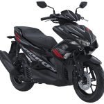 aerox-155vva-black
