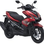 aerox-155vva-matte-red