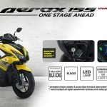 aerox-155vva