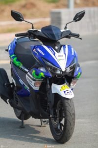 custom-inspirasi-aerox-155-movistar-1
