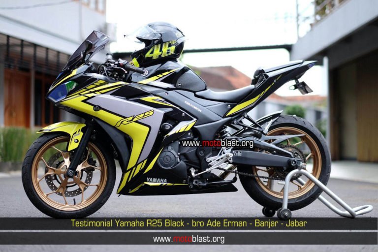 testimonial-motoblast-yamaha-r25-black-yellow-simple-ade-erman-banjar-2