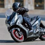 Suzuki Burgman