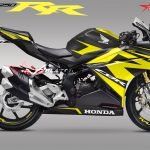 CBR250RR-BLACK YELLOW R