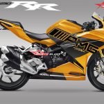 CBR250RR-GOLD-MVAGUSTA