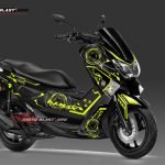 nmax-black-hitech