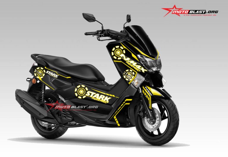 nmax-black-stark-industries-yellow