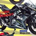 newNinja-250