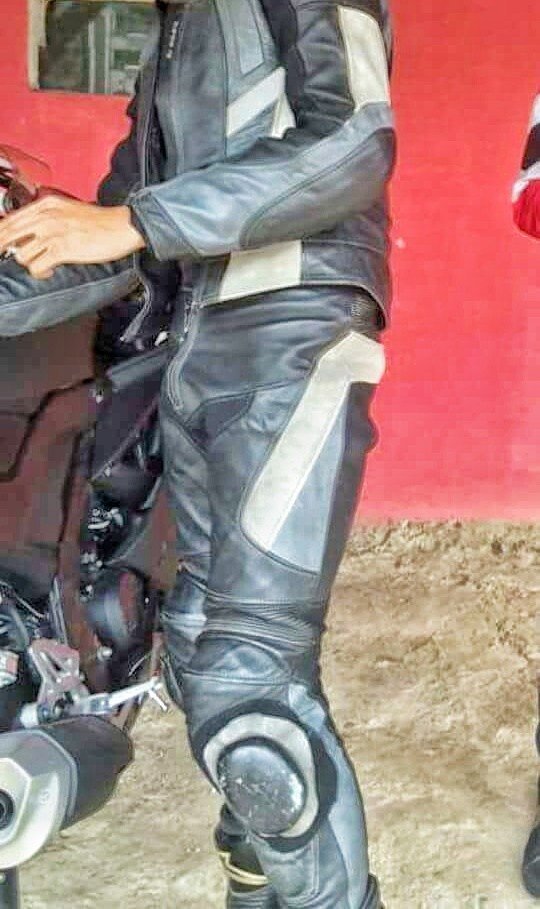 r15 model 2017