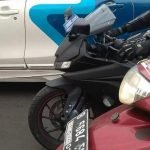 wajah samping yamaha r15 model 2017