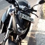 yamaha FZ25 terbaru pengganti yamaha scorpio-1