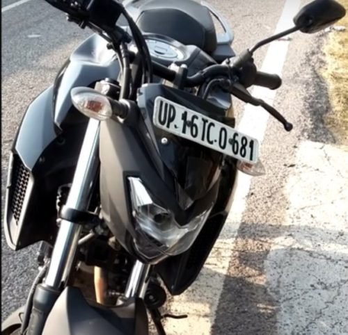 yamaha FZ25 terbaru pengganti yamaha scorpio-1