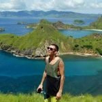 Ini dia 7 Tujuan Wisata Valentino Rossi di Labuan Bajo