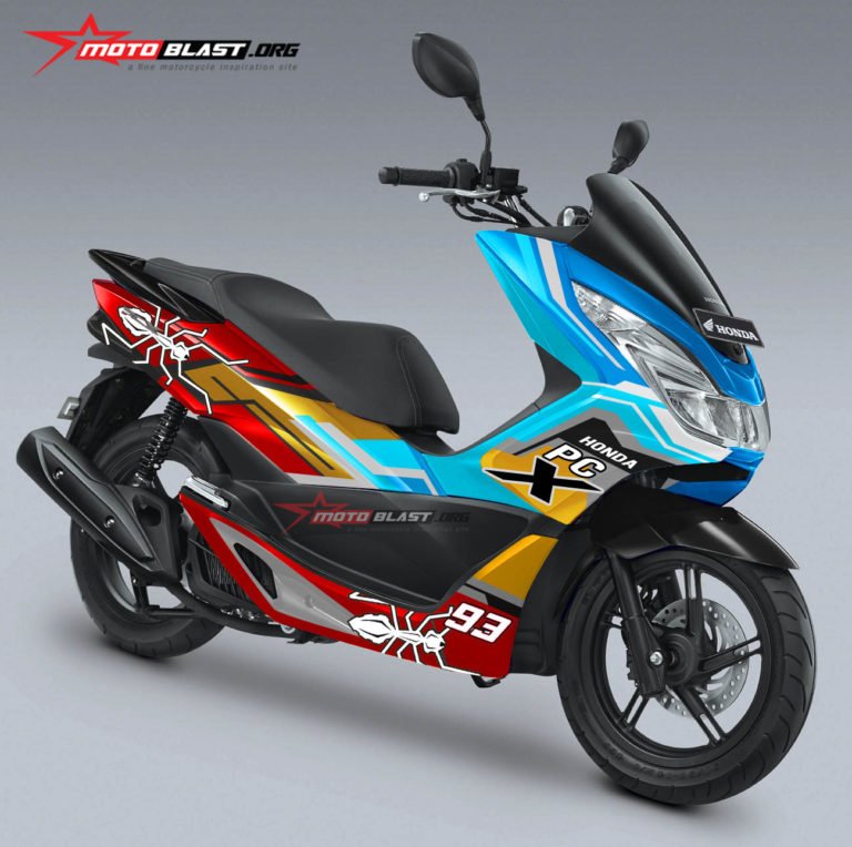 PCX mm93 FULL COLOR