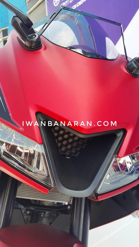 all new yamaha r15 highresolution - 7