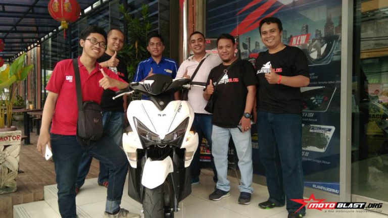 riding position aerox 155 bali-5