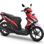 vario esp 2017 Glam Red
