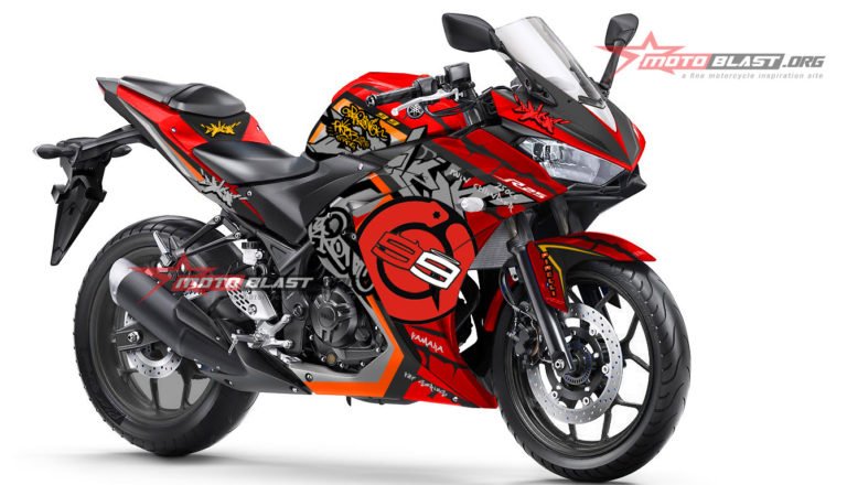 2 R25 RED LORENZO NEW