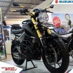 Gsx-s150-touring