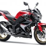 kawasaki z250 facelift 2017-1