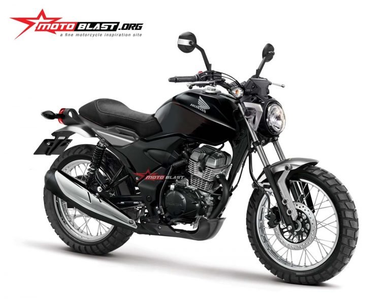 HONDA VERZA 2018-2