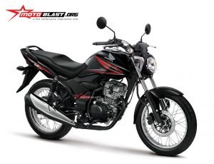 HONDA VERZA 2018-4