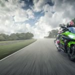 Kawasaki Ninja 400 2018