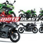 Kawasaki ninja 400 2018 cover