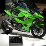 New Ninja 250R Fi 2018 -1